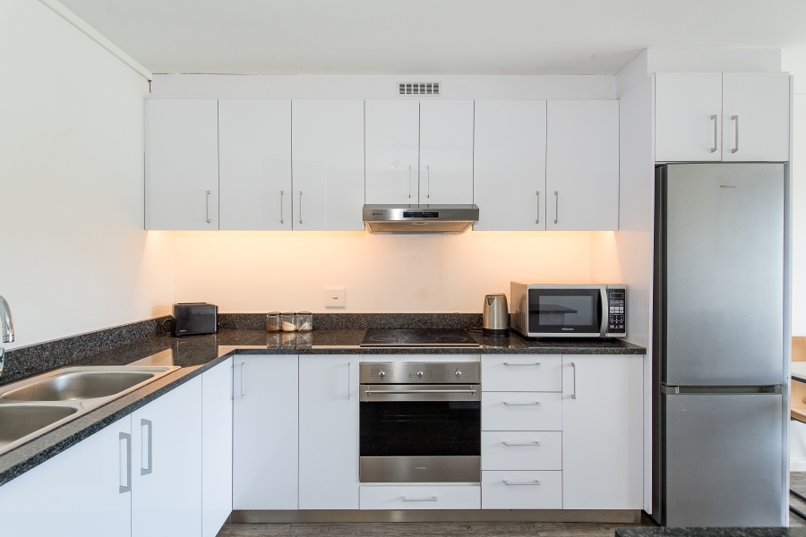 2 Bedroom Property for Sale in Zonnebloem Western Cape